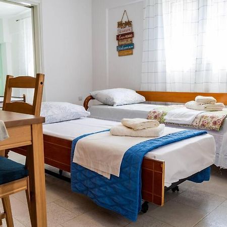 Central Little Home Kalambaka Bagian luar foto